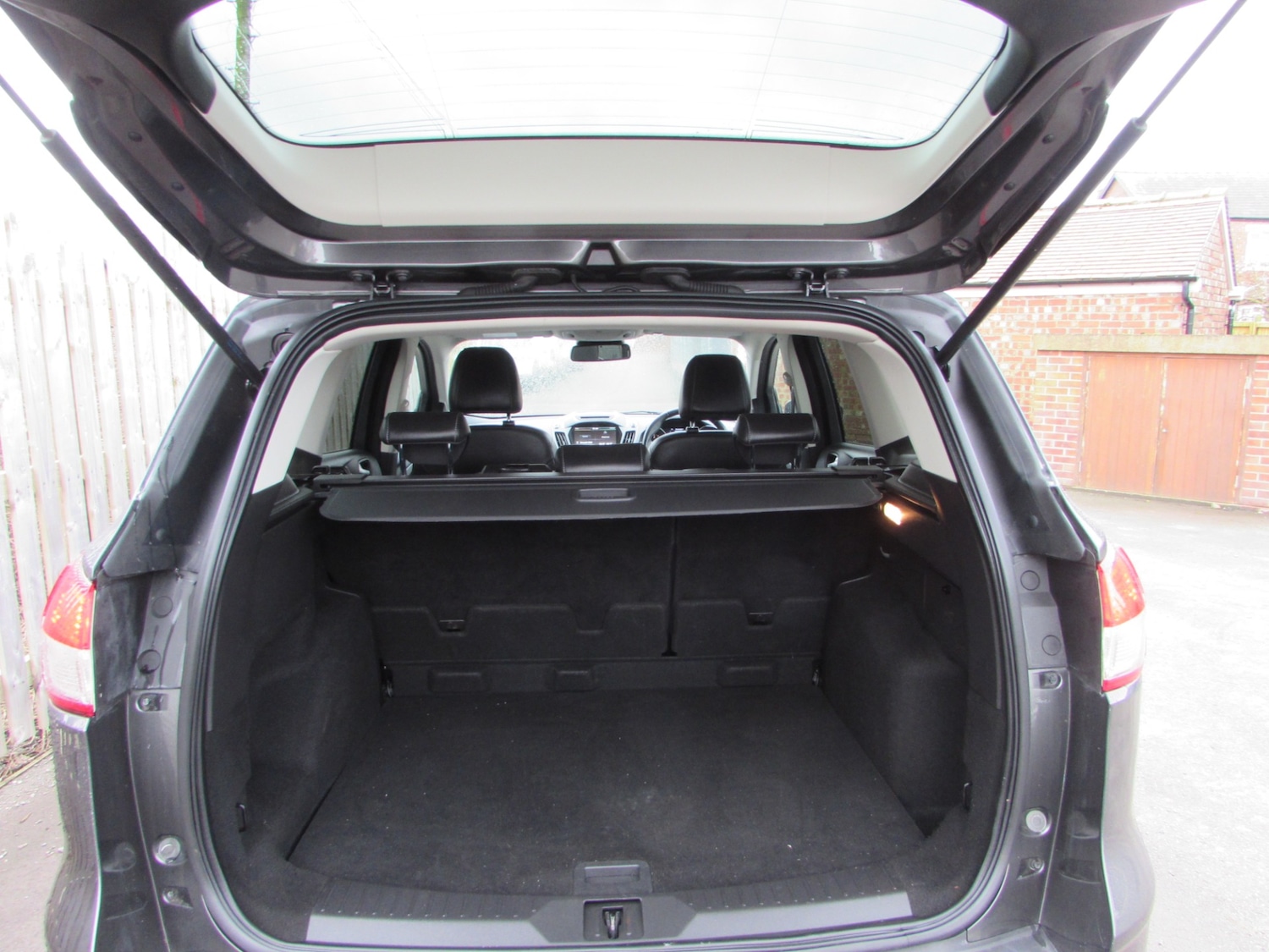 Used Ford Kuga 2016 for sale - 77220289: Photo 16