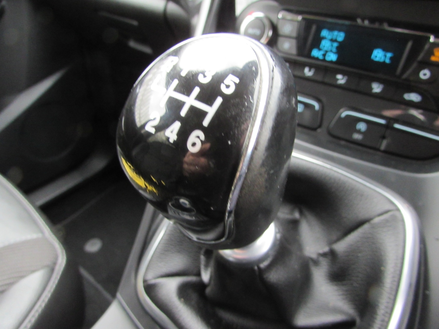 Used Ford Kuga 2016 for sale - 77220289: Photo 19