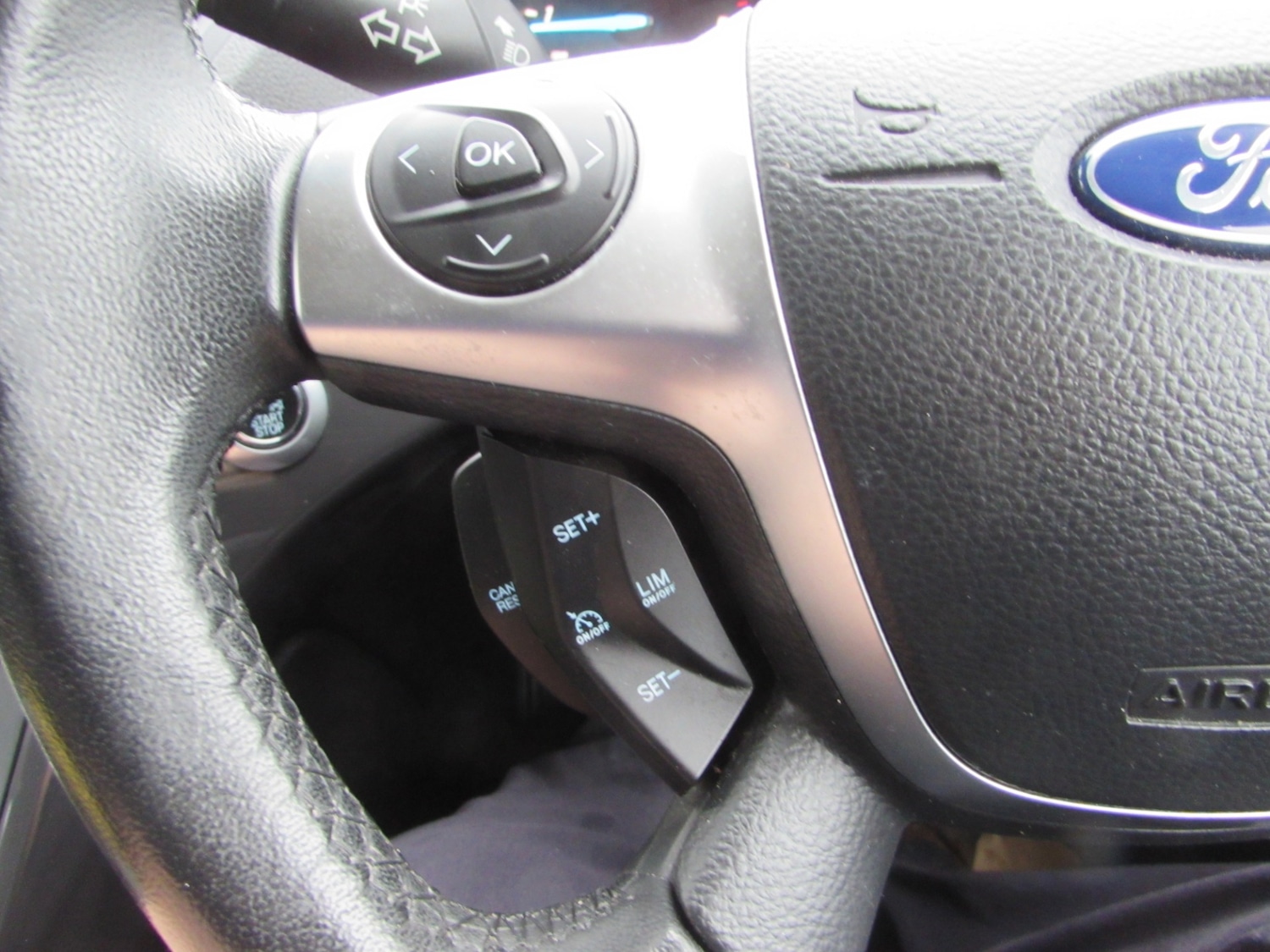 Used Ford Kuga 2016 for sale - 77220289: Photo 21