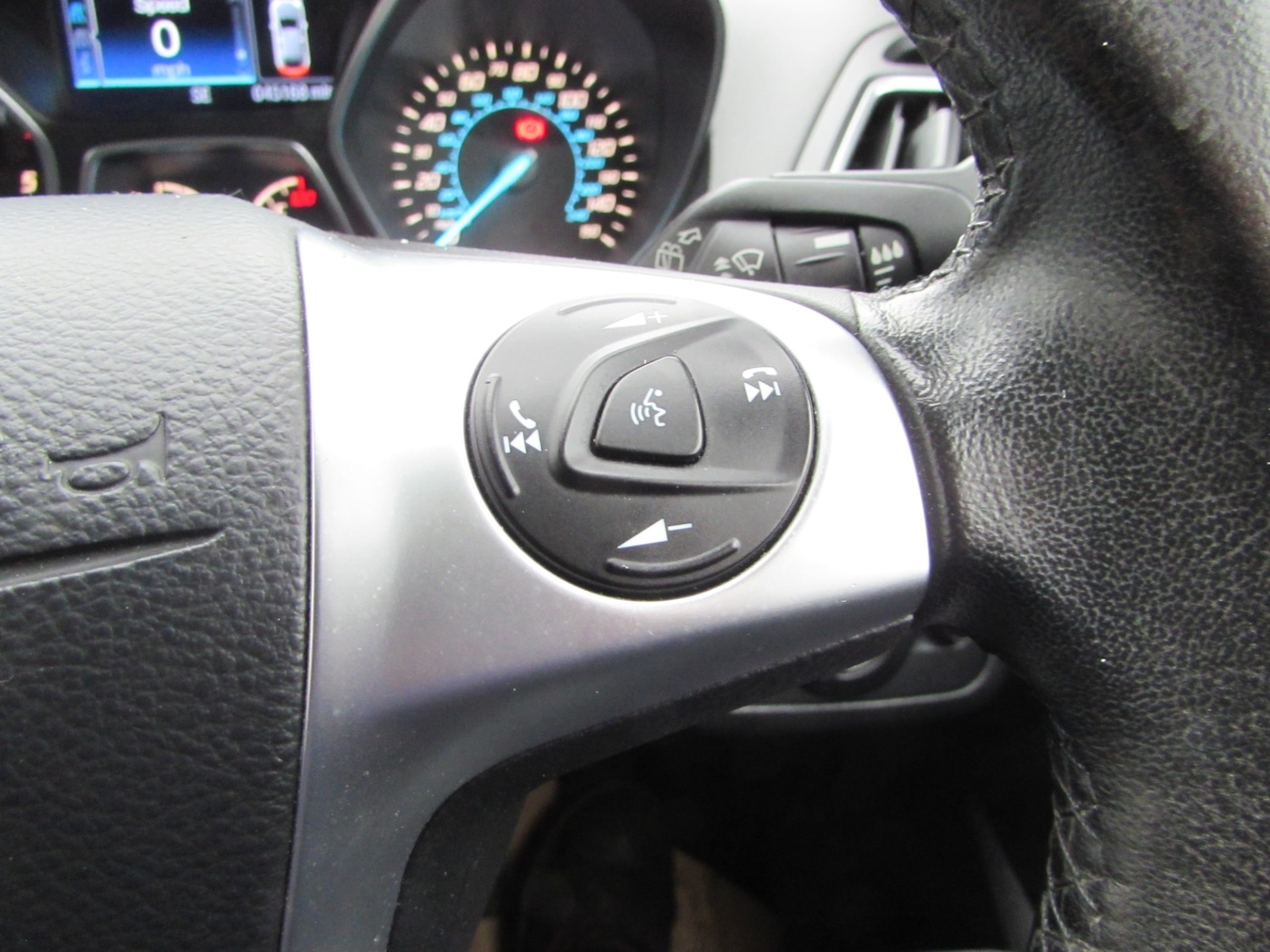 Used Ford Kuga 2016 for sale - 77220289: Photo 23