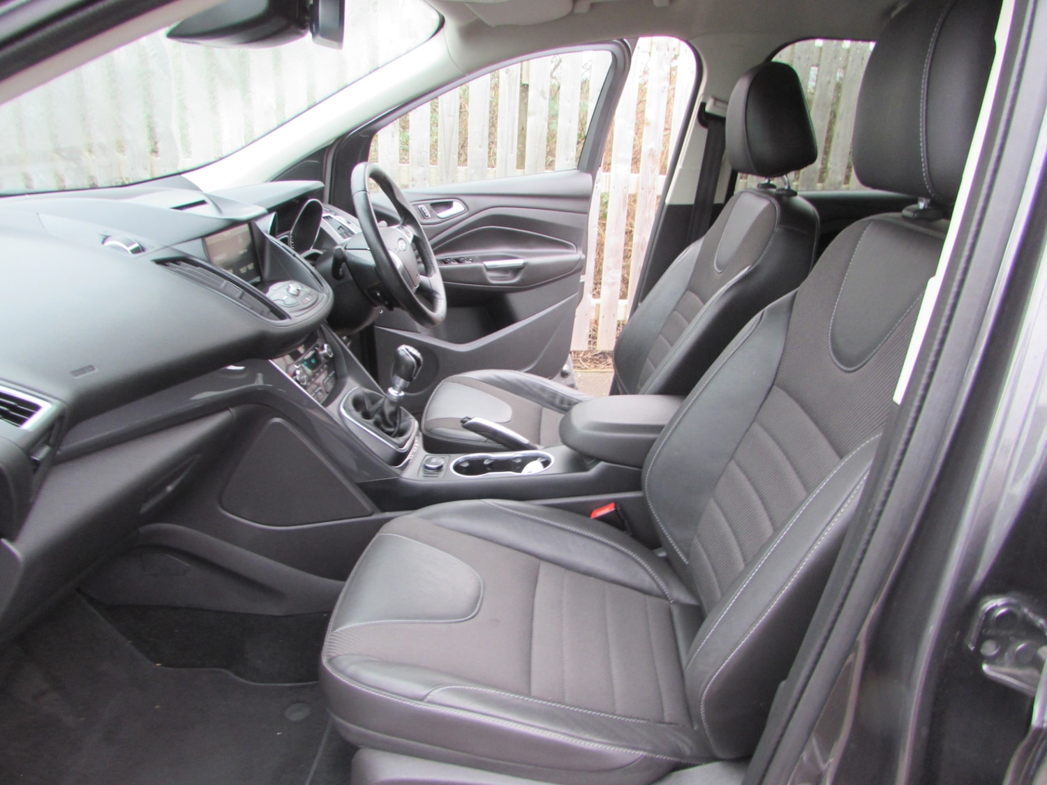 Used Ford Kuga 2016 for sale - 77220289: Photo 26