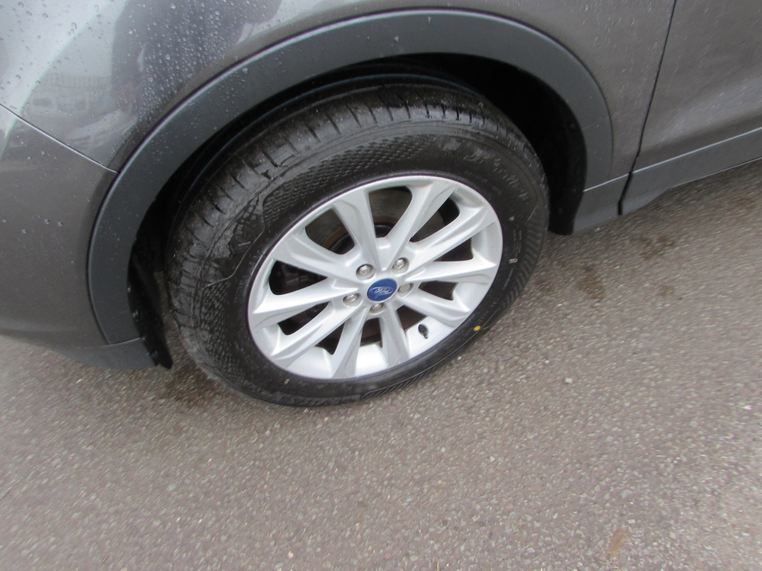 Used Ford Kuga 2016 for sale - 77220289: Photo 28