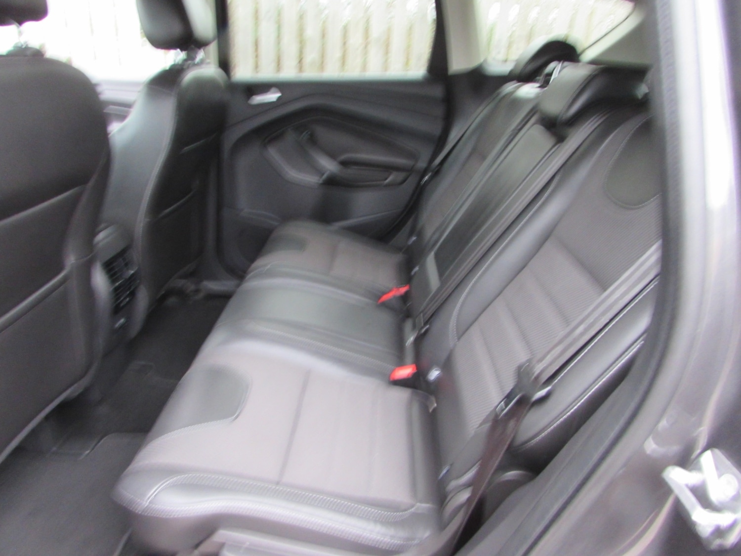 Used Ford Kuga 2016 for sale - 77220289: Photo 30