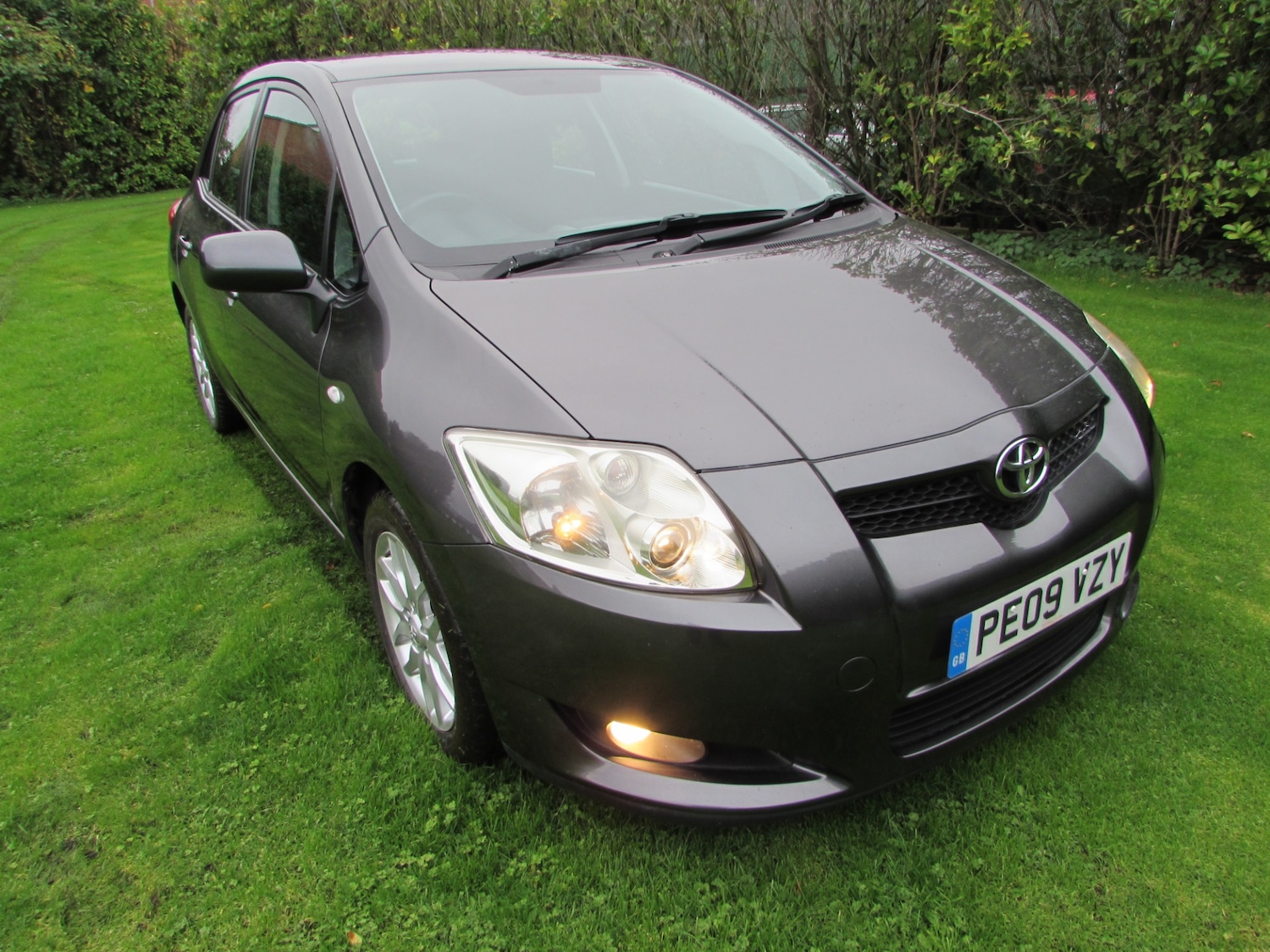 Used Toyota Auris 2009 for sale - 76437334: Photo 11