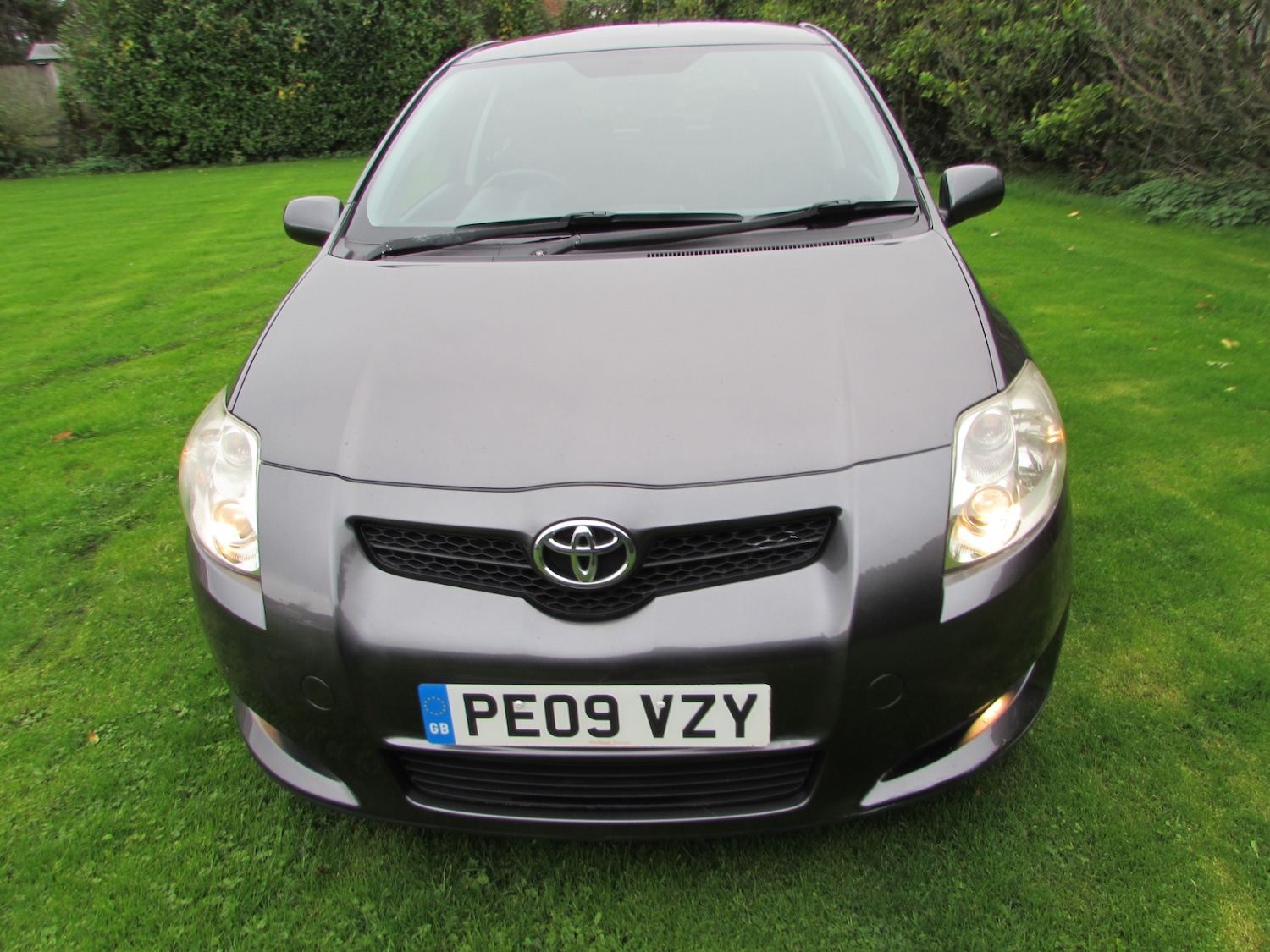 Used Toyota Auris 2009 for sale - 76437334: Photo 13