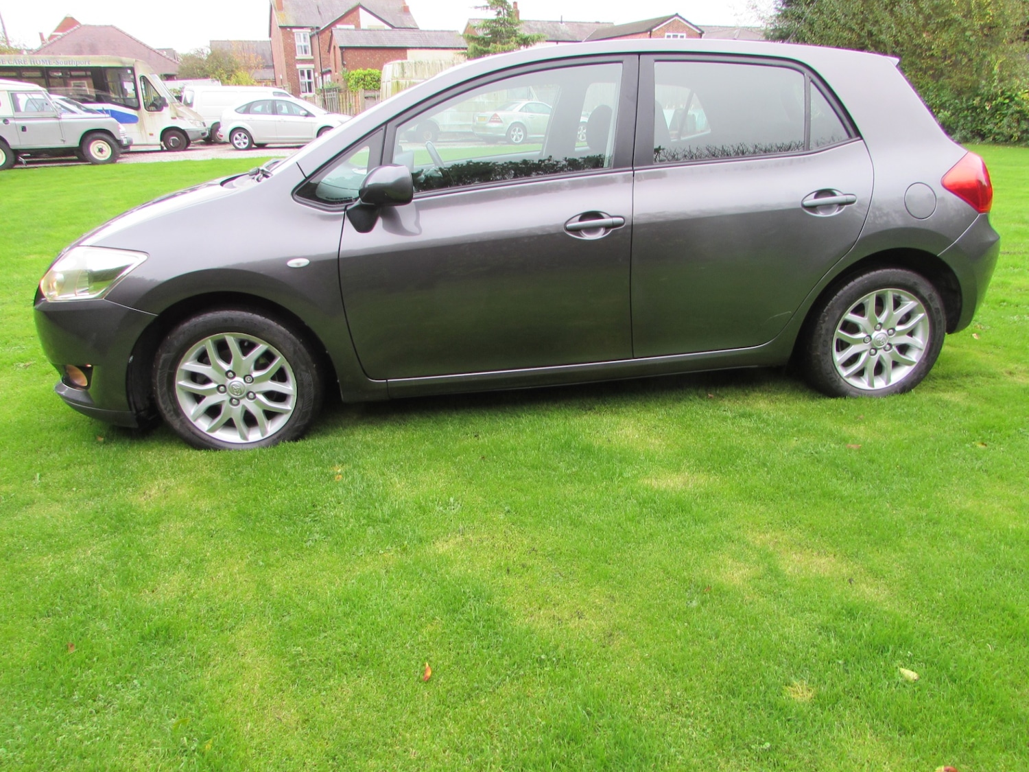 Used Toyota Auris 2009 for sale - 76437334: Photo 16