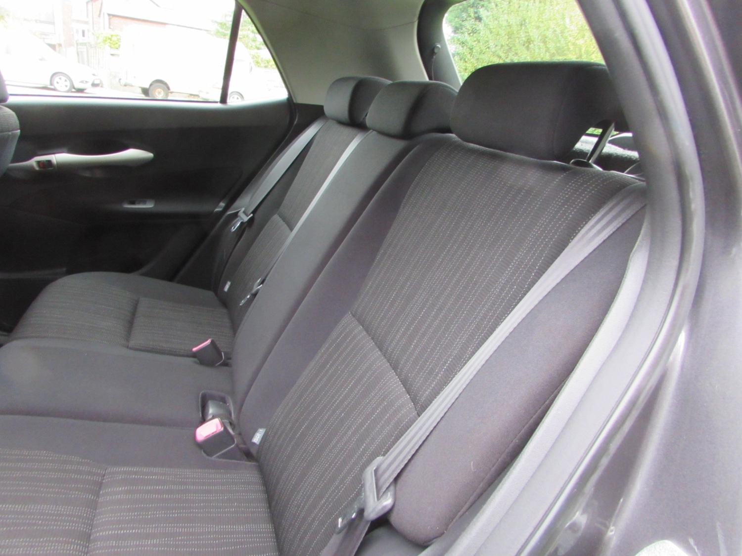 Used Toyota Auris 2009 for sale - 76437334: Photo 20