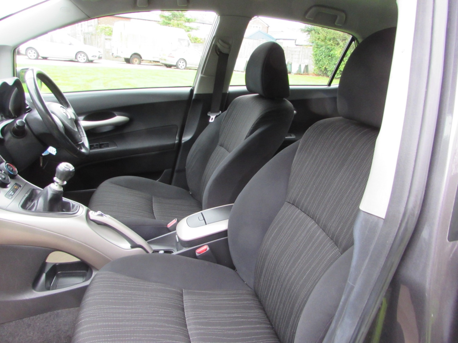 Used Toyota Auris 2009 for sale - 76437334: Photo 21