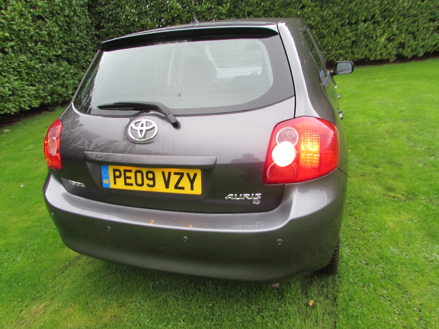 Used Toyota Auris 2009 for sale - 76437334: Photo 24