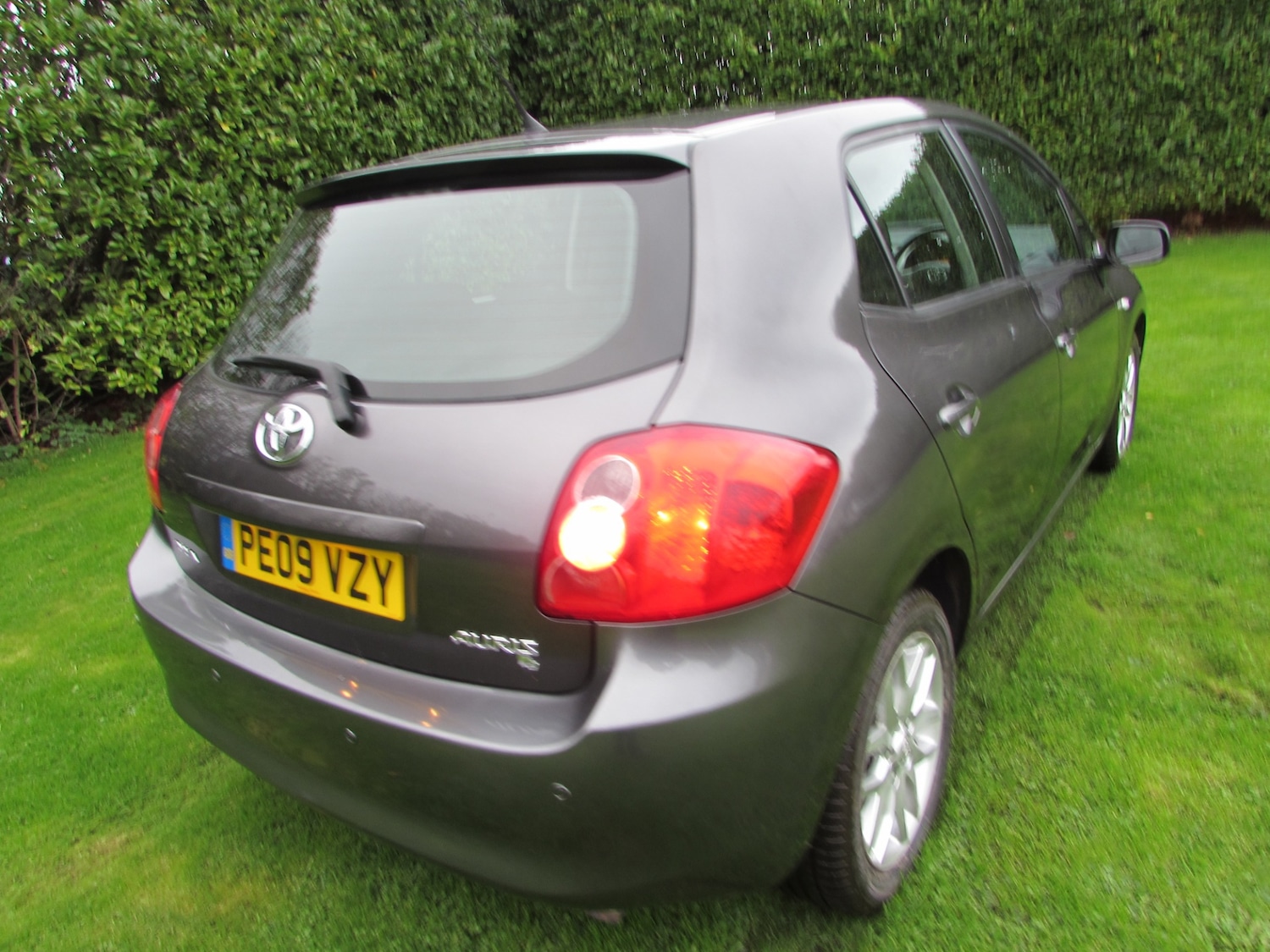 Used Toyota Auris 2009 for sale - 76437334: Photo 25