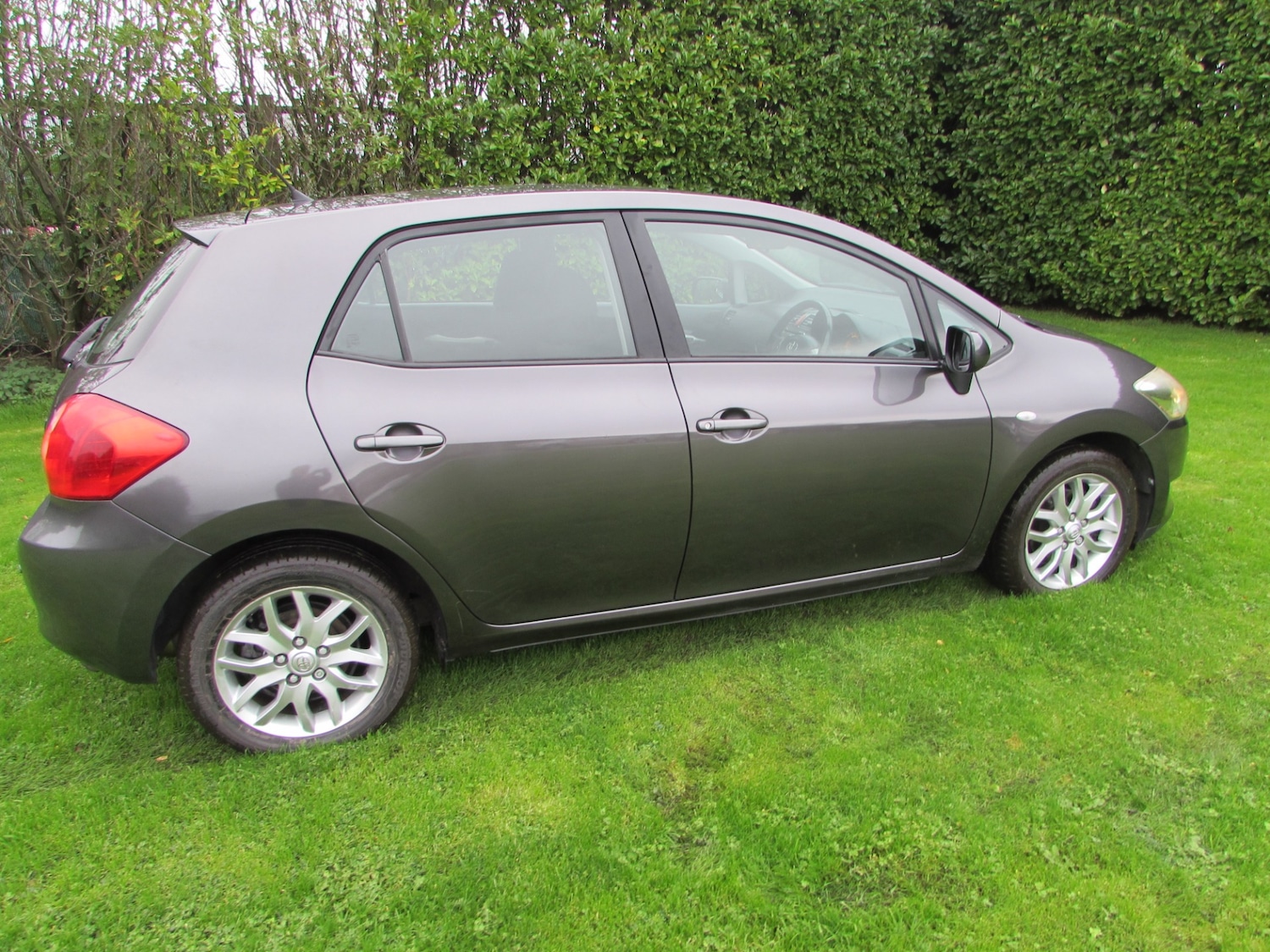 Used Toyota Auris 2009 for sale - 76437334: Photo 27