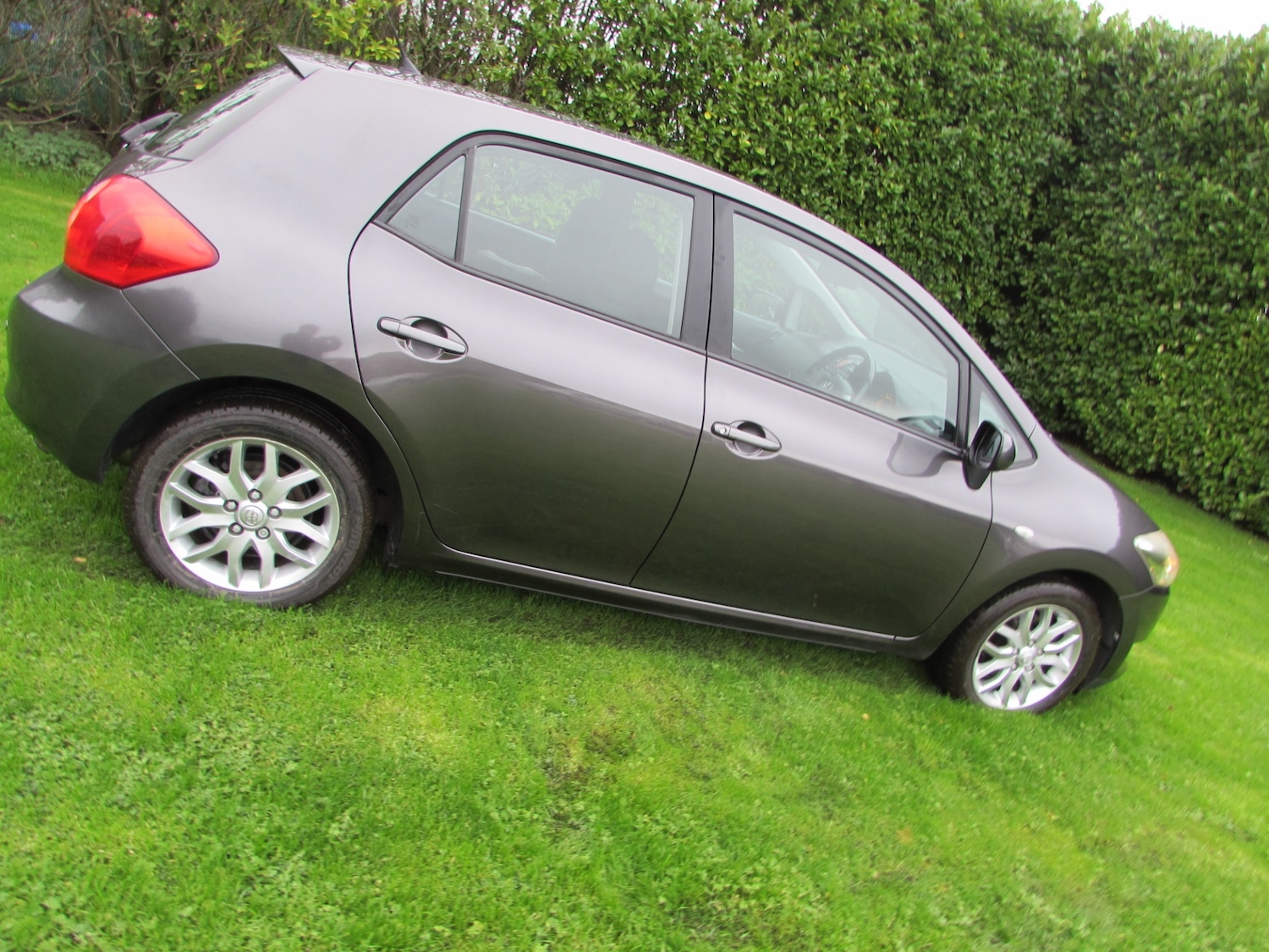 Used Toyota Auris 2009 for sale - 76437334: Photo 28