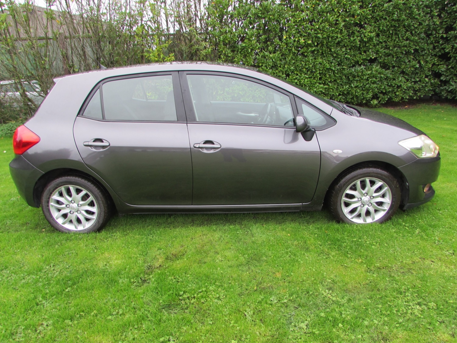 Used Toyota Auris 2009 for sale - 76437334: Photo 29
