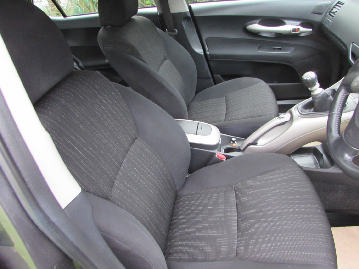 Used Toyota Auris 2009 for sale - 76437334: Photo 3