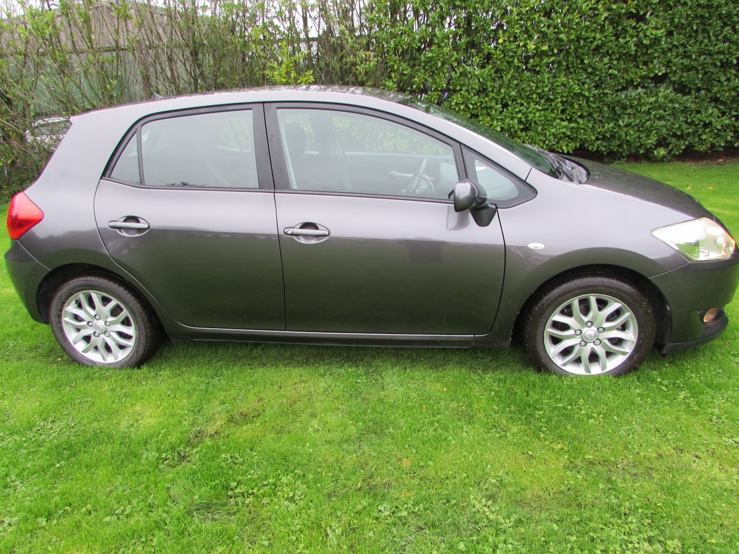 Used Toyota Auris 2009 for sale - 76437334: Photo 30