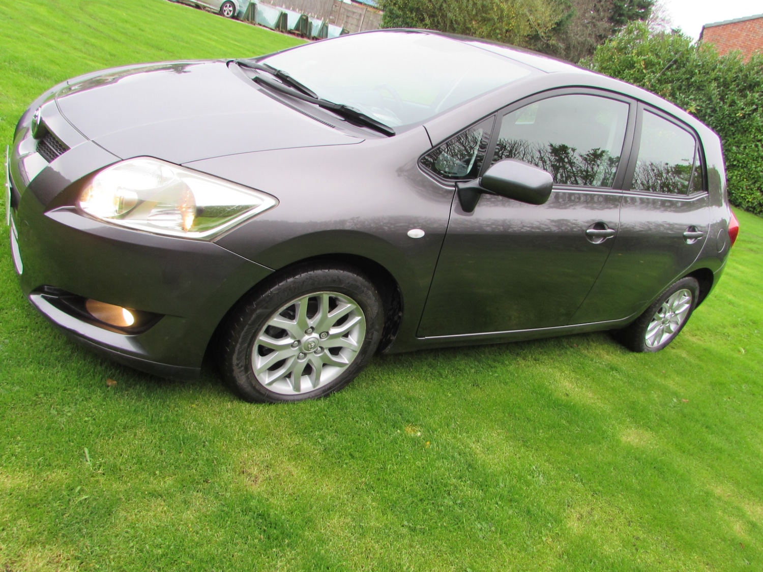 Used Toyota Auris 2009 for sale - 76437334: Photo 33
