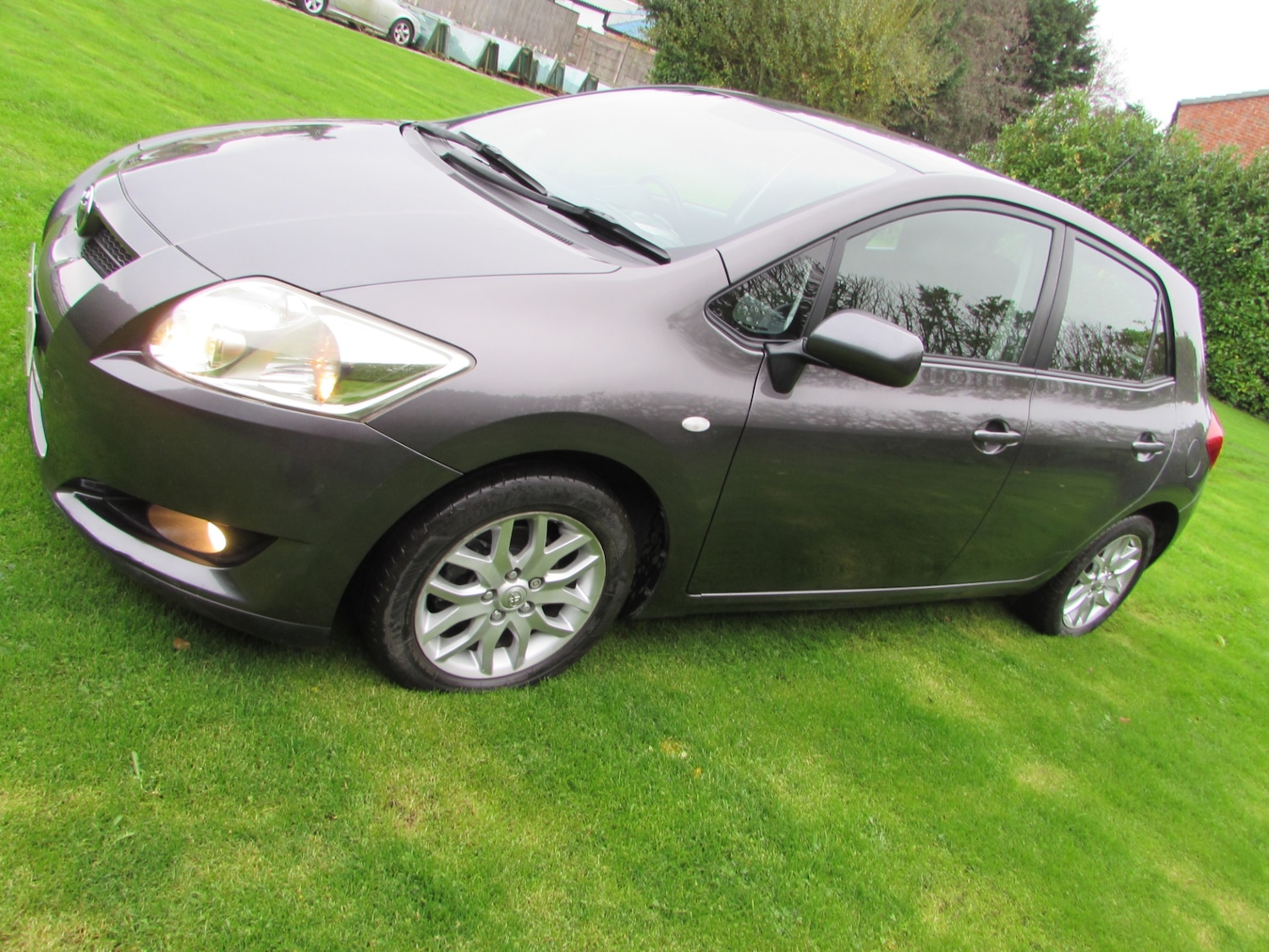 Used Toyota Auris 2009 for sale - 76437334: Photo 34
