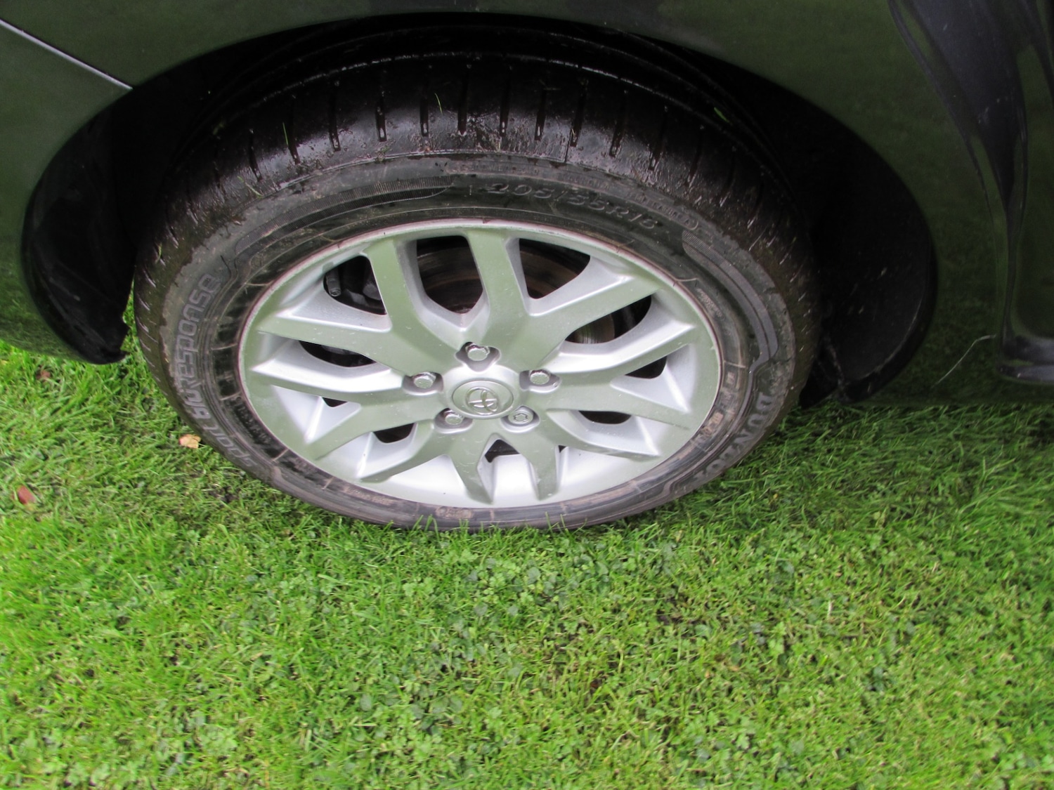 Used Toyota Auris 2009 for sale - 76437334: Photo 37