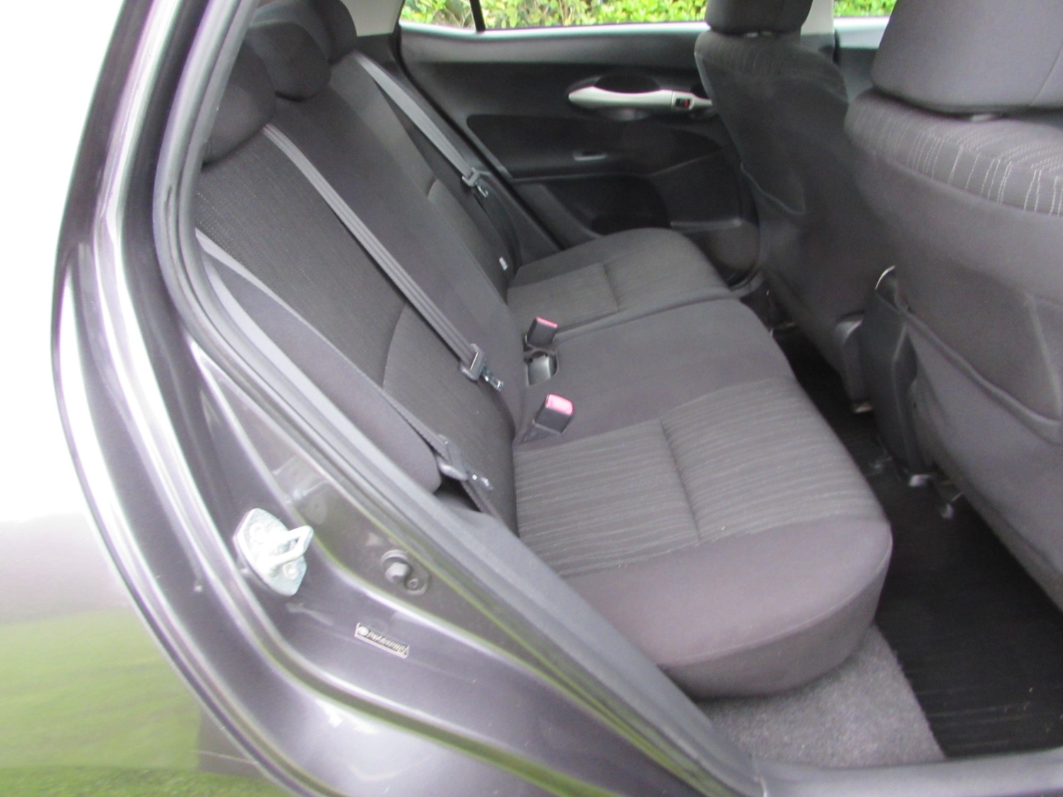 Used Toyota Auris 2009 for sale - 76437334: Photo 38