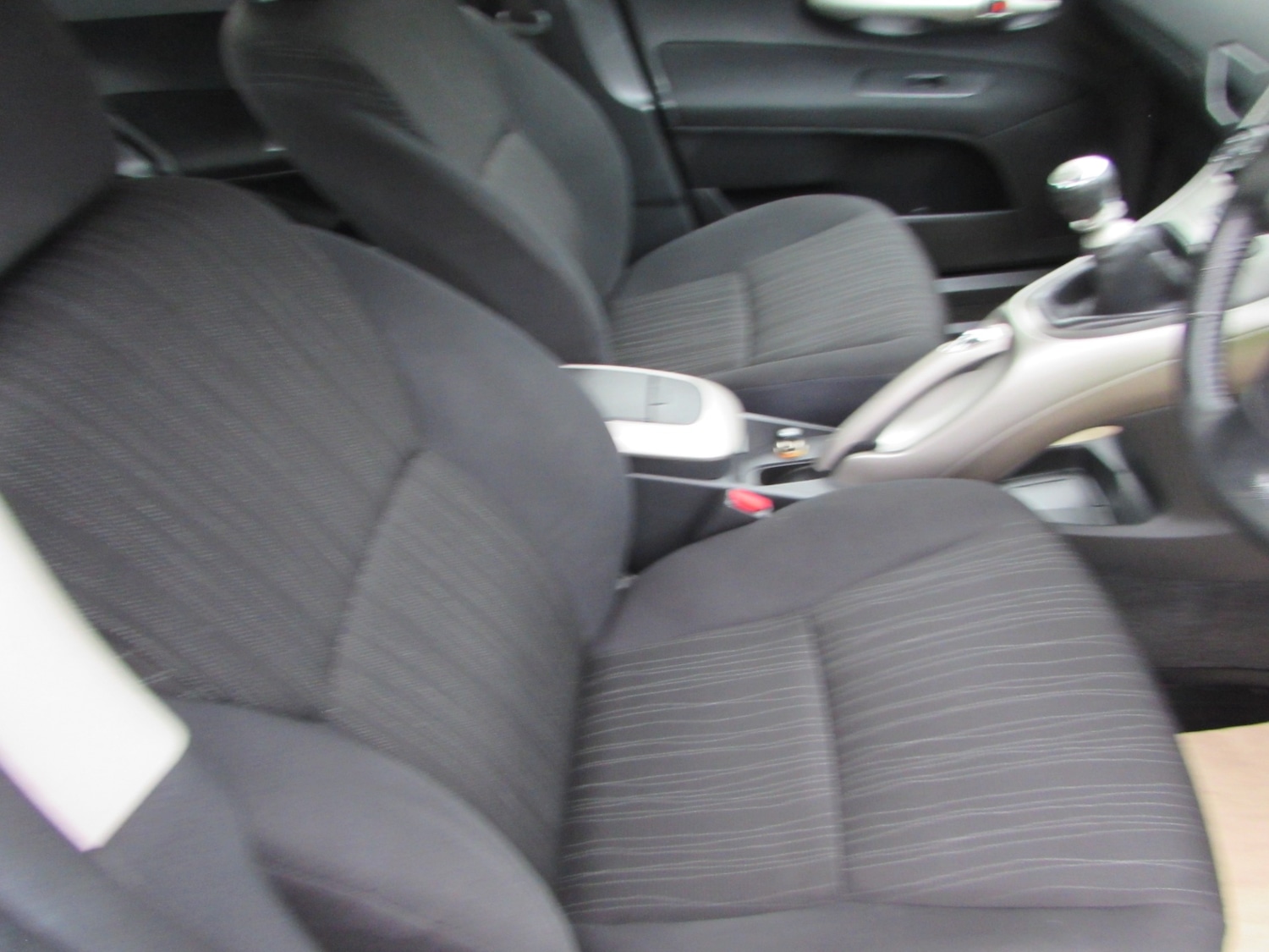 Used Toyota Auris 2009 for sale - 76437334: Photo 39