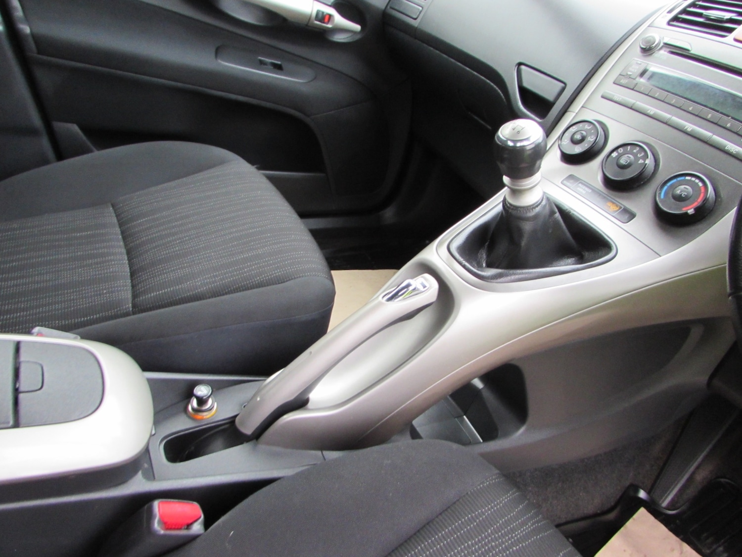 Used Toyota Auris 2009 for sale - 76437334: Photo 40