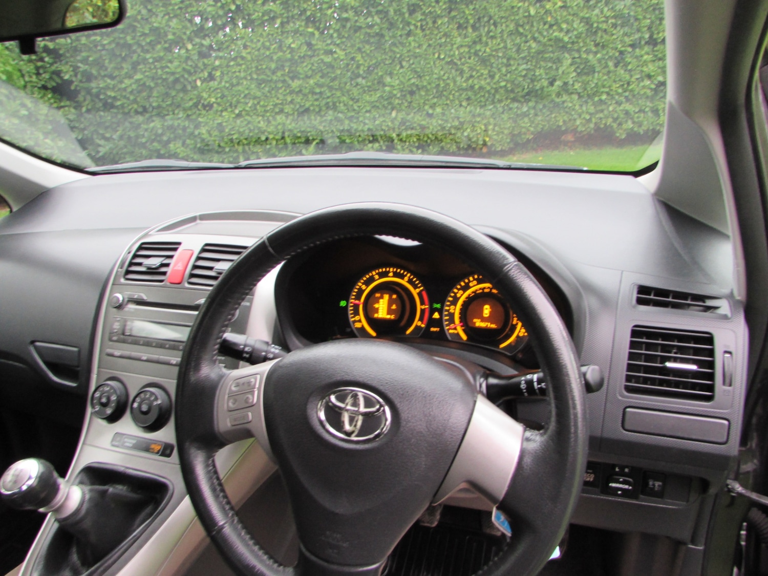 Used Toyota Auris 2009 for sale - 76437334: Photo 41