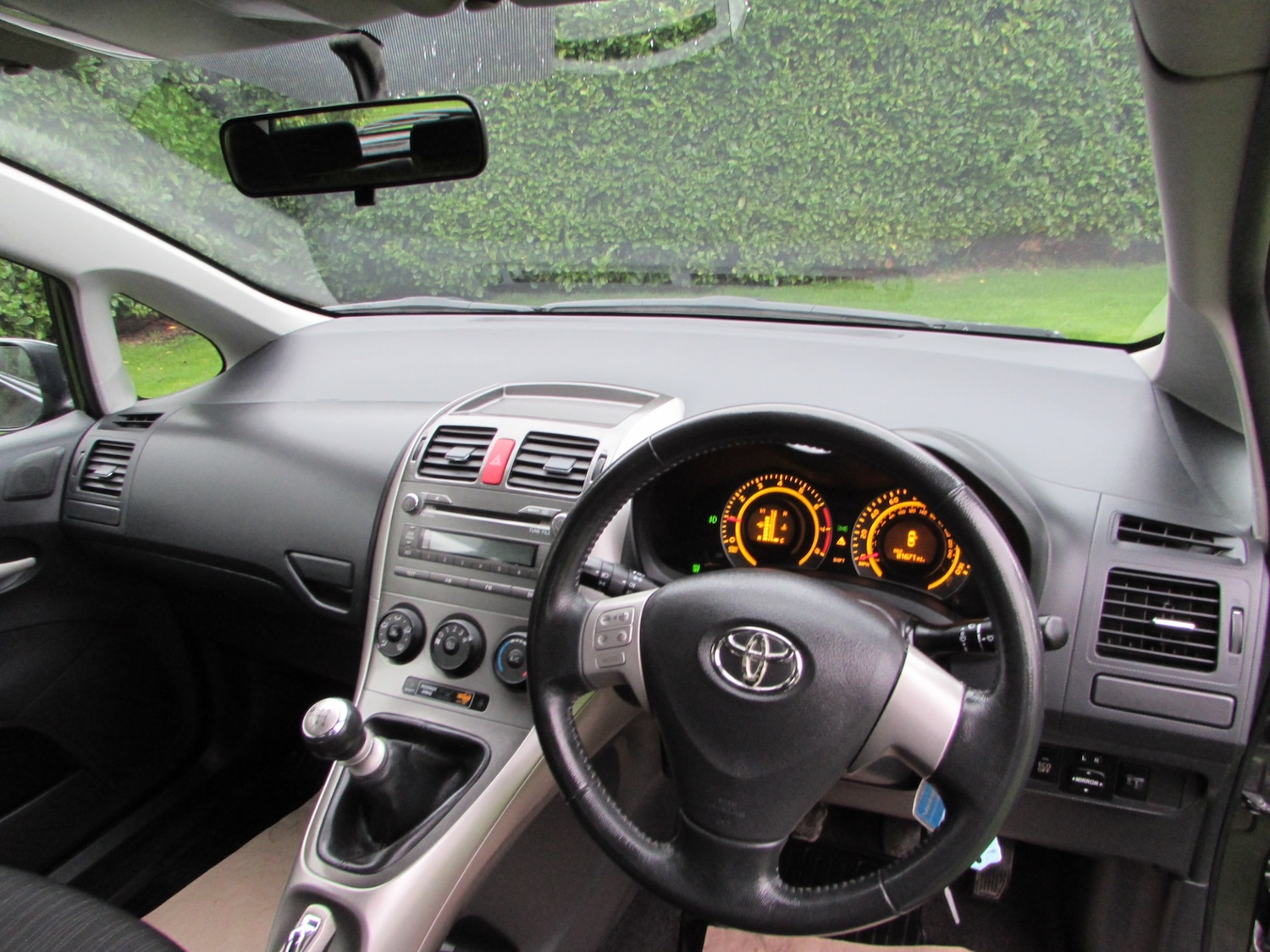 Used Toyota Auris 2009 for sale - 76437334: Photo 42