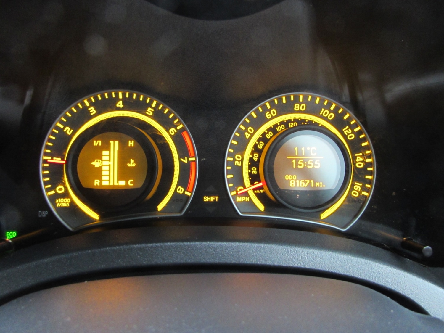 Used Toyota Auris 2009 for sale - 76437334: Photo 44