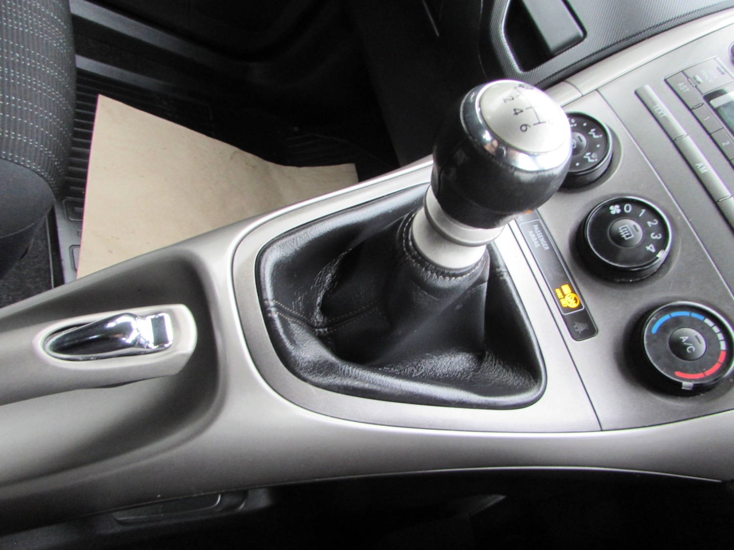 Used Toyota Auris 2009 for sale - 76437334: Photo 49