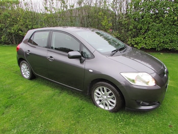 Used Toyota Auris 2009 for sale - 76437334: Photo