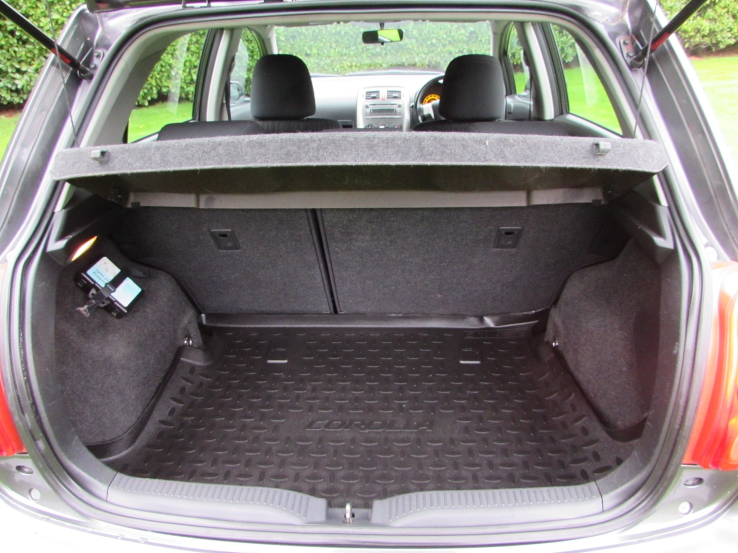 Used Toyota Auris 2009 for sale - 76437334: Photo 5