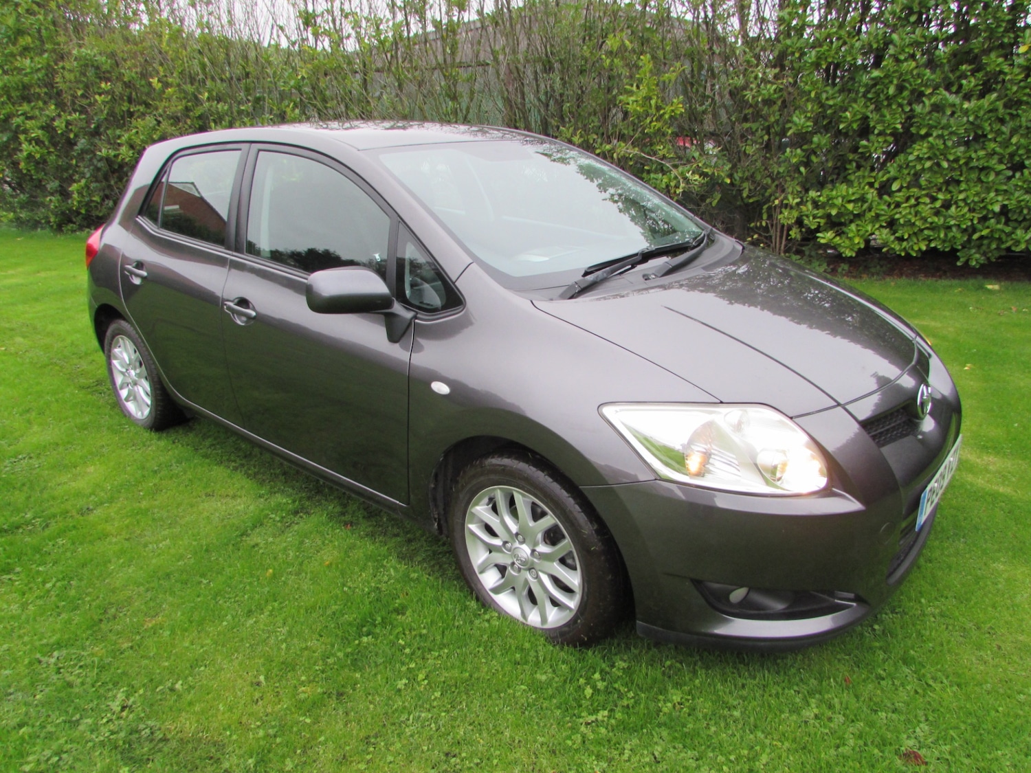 Used Toyota Auris 2009 for sale - 76437334: Photo 6