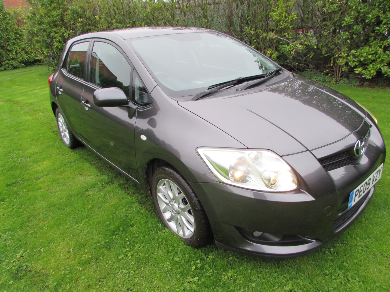Used Toyota Auris 2009 for sale - 76437334: Photo 7