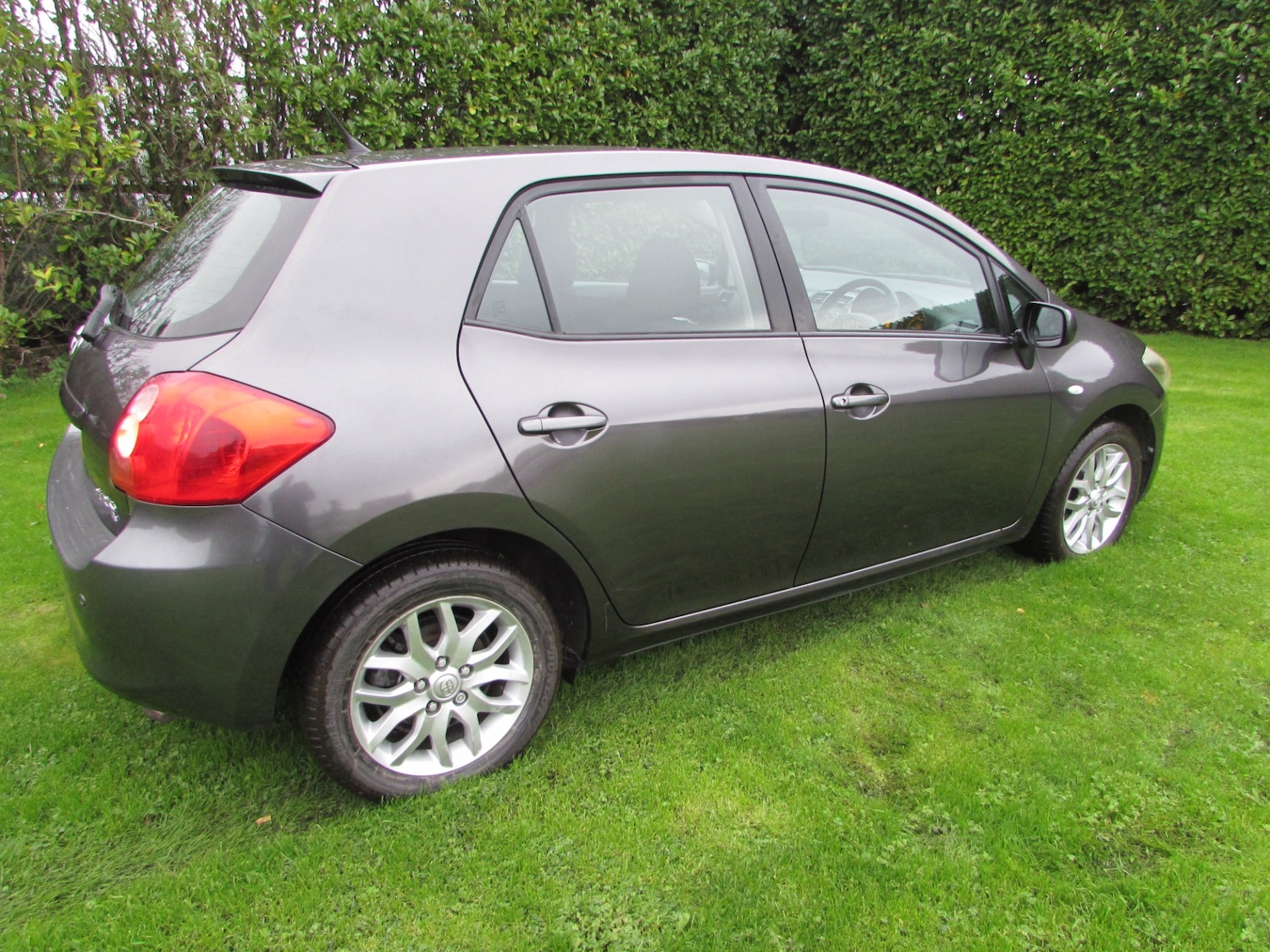 Used Toyota Auris 2009 for sale - 76437334: Photo 9