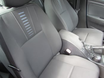 Used Renault Megane 2010 for sale - 79527554: Photo