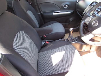 Used Nissan Micra 2014 for sale - 79366469: Photo