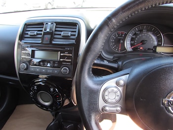Used Nissan Micra 2014 for sale - 79366469: Photo