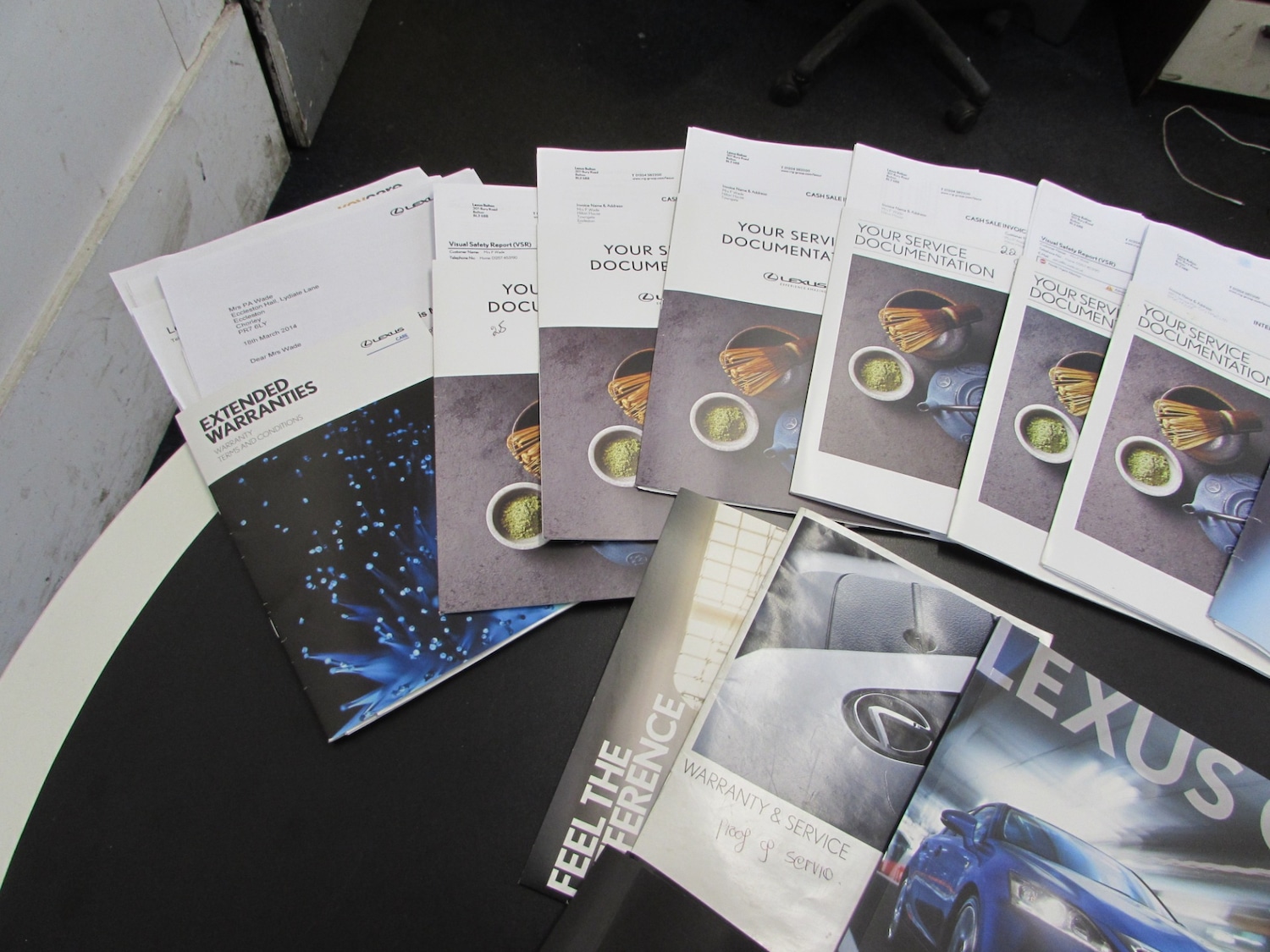 Used Lexus CT 2014 for sale - 77296902: Photo 10