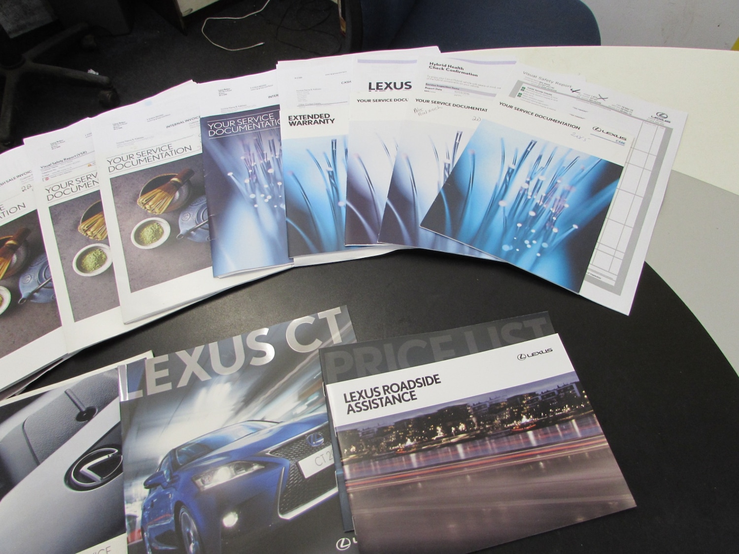 Used Lexus CT 2014 for sale - 77296902: Photo 12