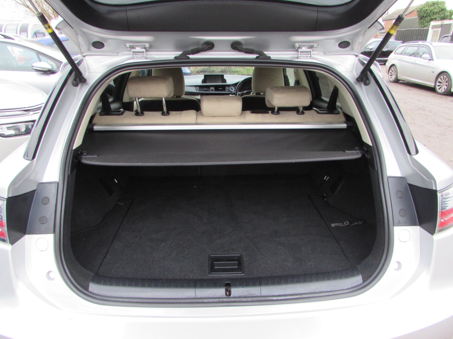 Used Lexus CT 2014 for sale - 77296902: Photo 17