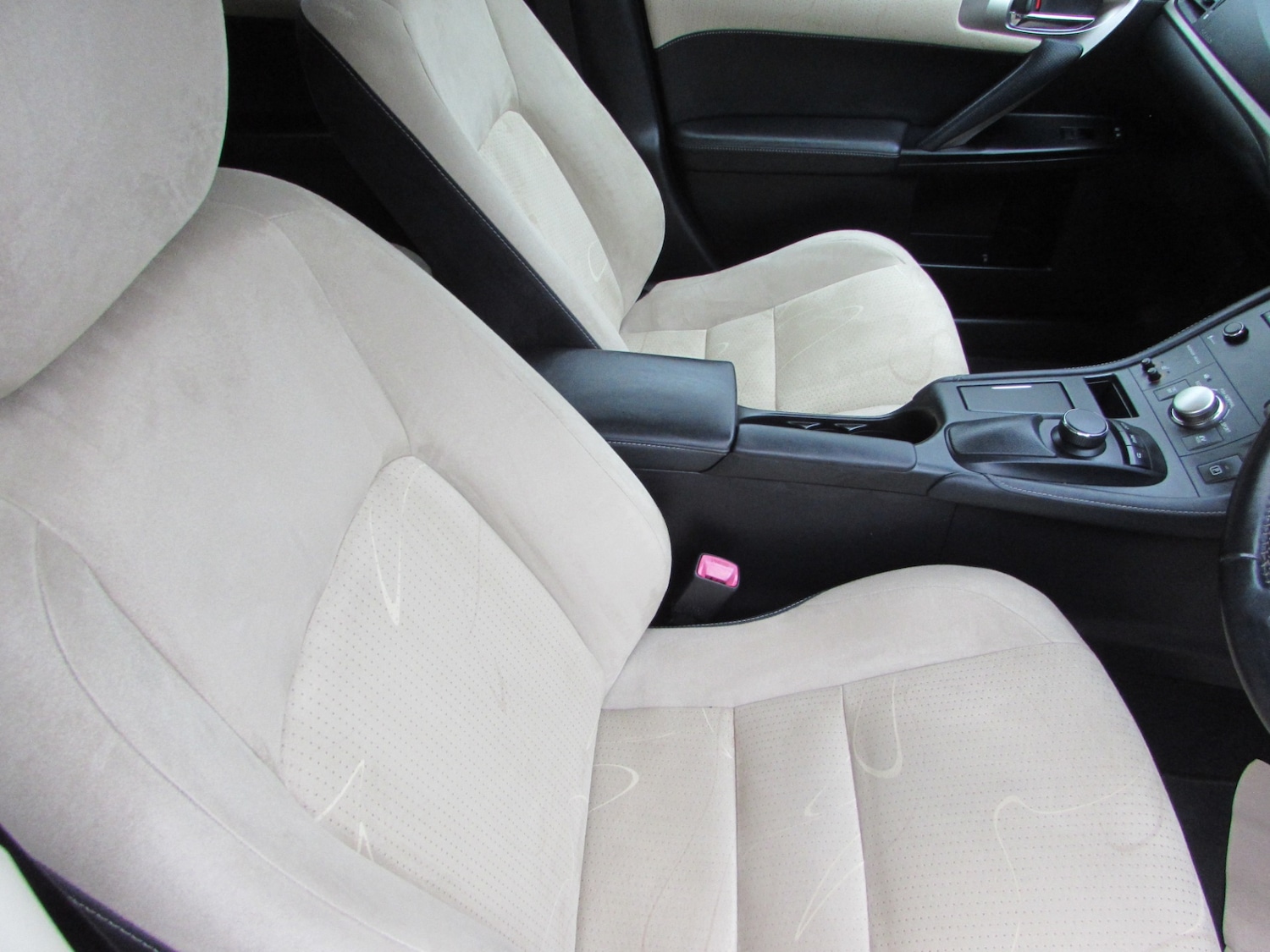 Used Lexus CT 2014 for sale - 77296902: Photo 19