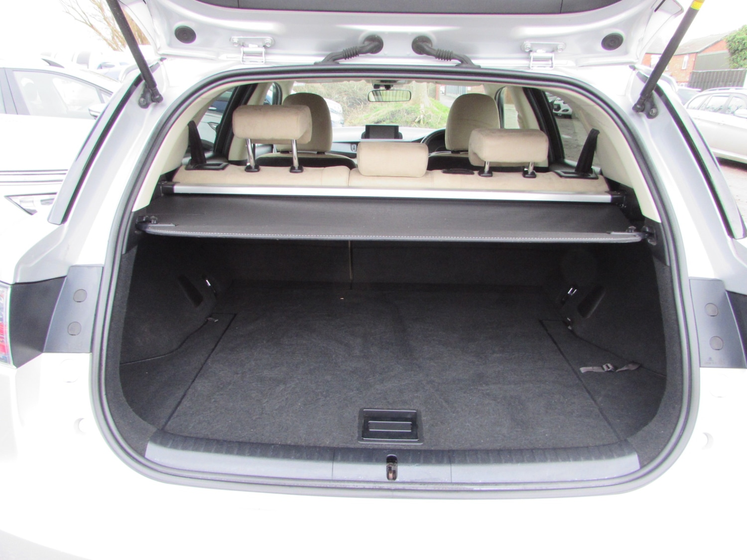 Used Lexus CT 2014 for sale - 77296902: Photo 24