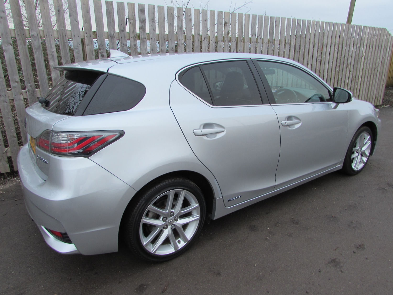 Used Lexus CT 2014 for sale - 77296902: Photo 27