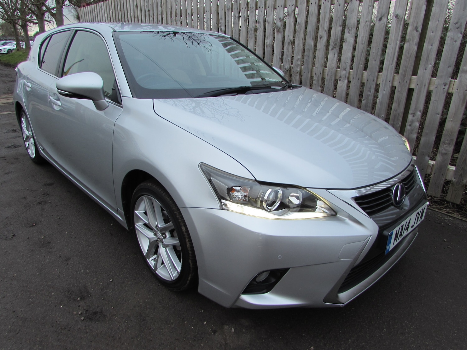 Used Lexus CT 2014 for sale - 77296902: Photo 29