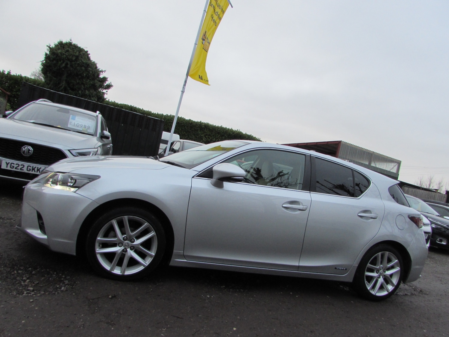 Used Lexus CT 2014 for sale - 77296902: Photo 31