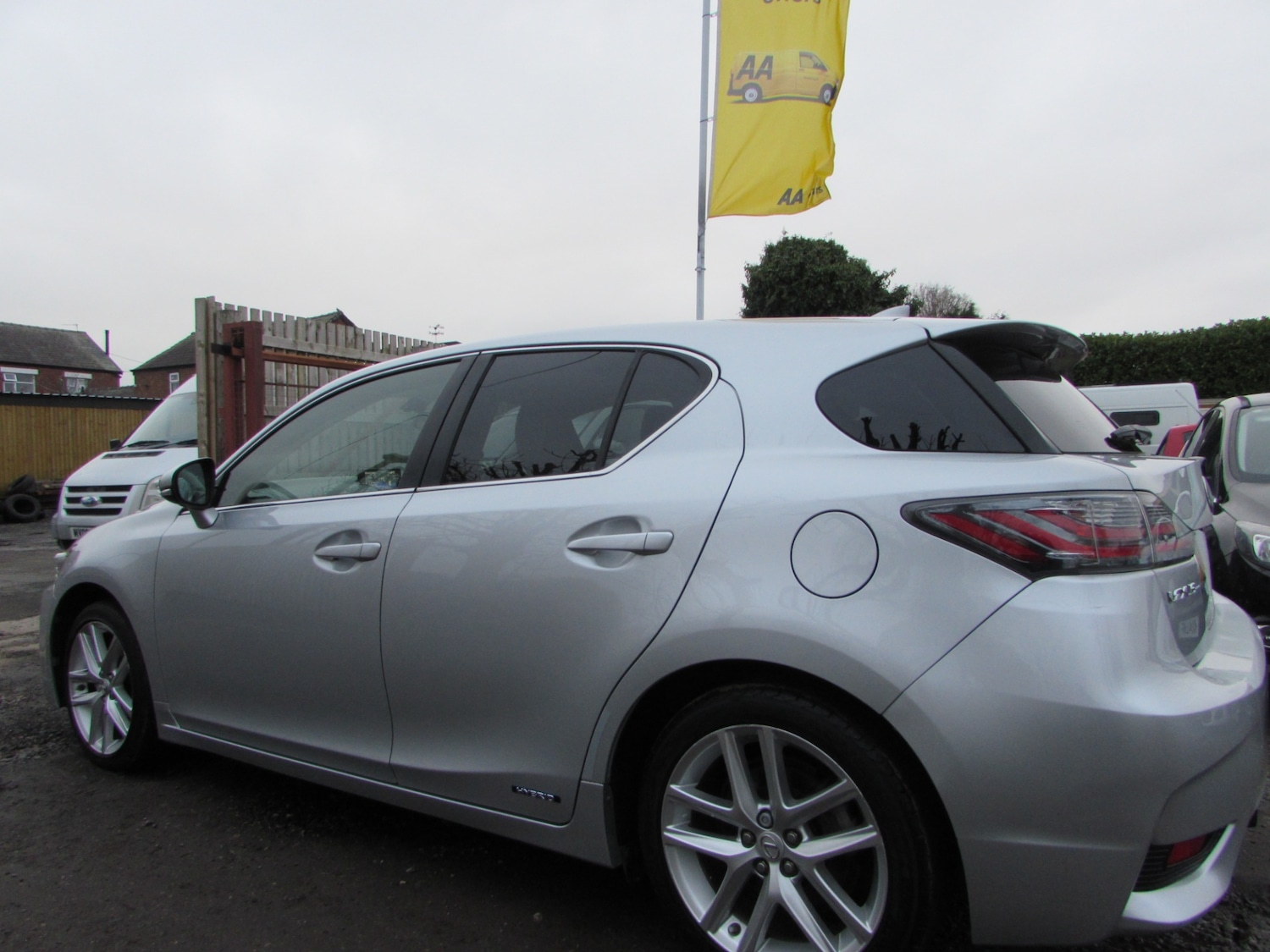 Used Lexus CT 2014 for sale - 77296902: Photo 33