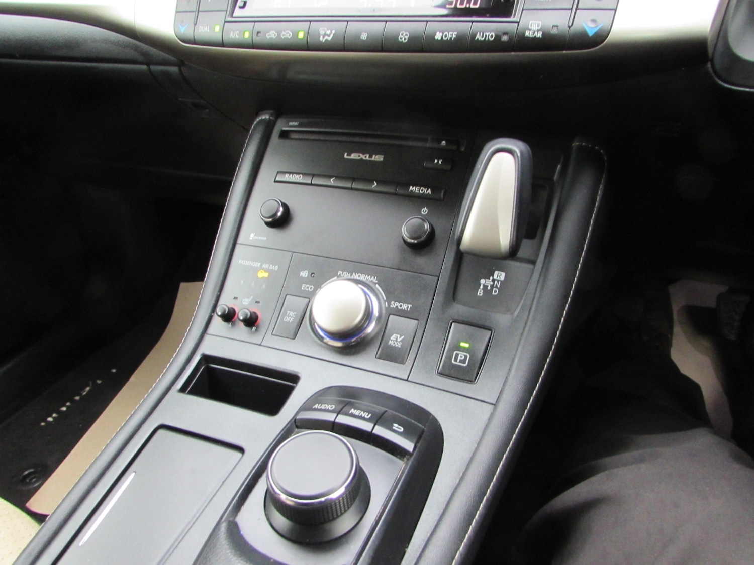 Used Lexus CT 2014 for sale - 77296902: Photo 38