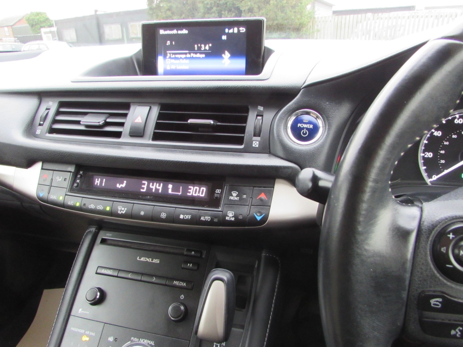 Used Lexus CT 2014 for sale - 77296902: Photo 39