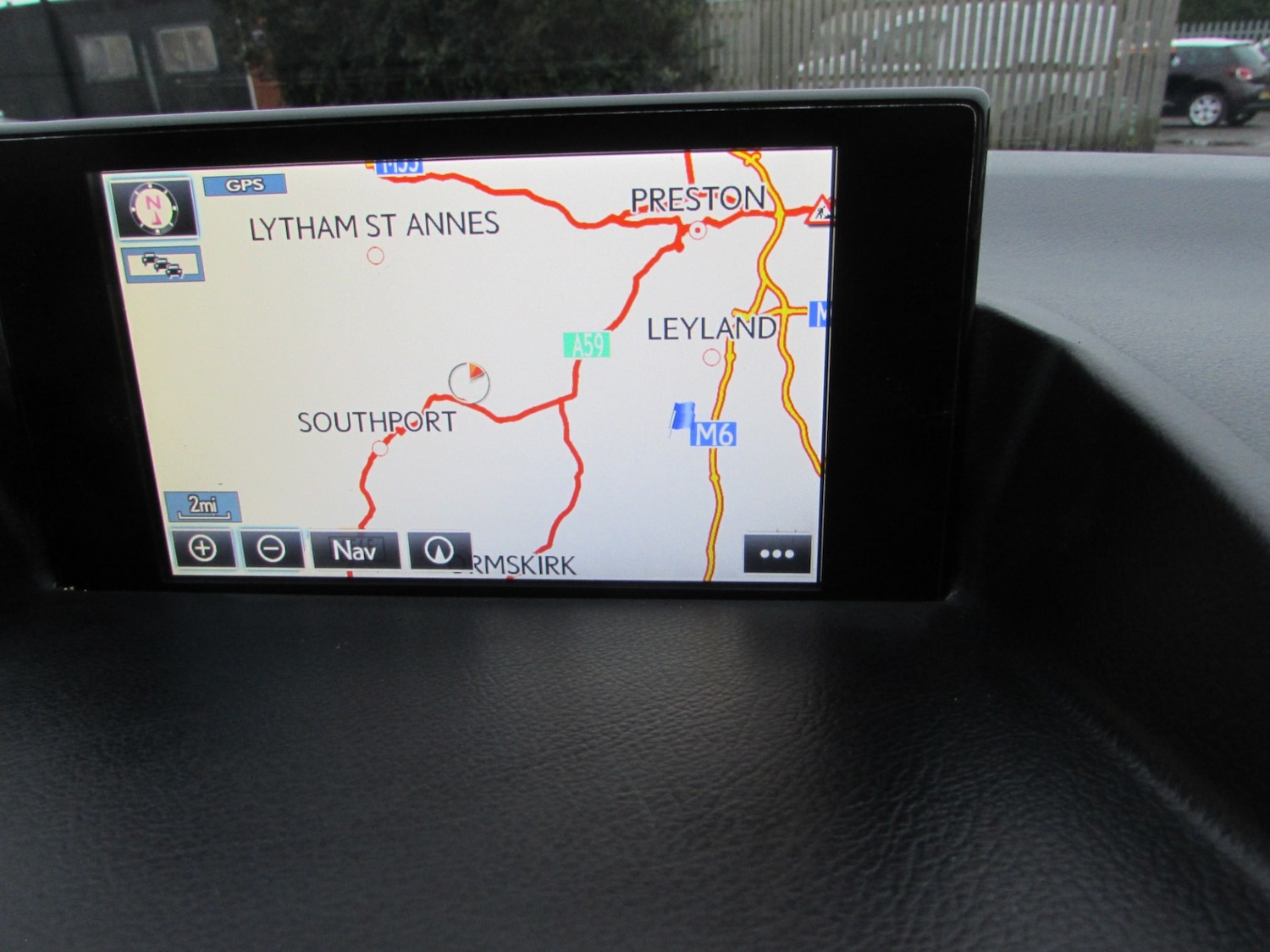 Used Lexus CT 2014 for sale - 77296902: Photo 4