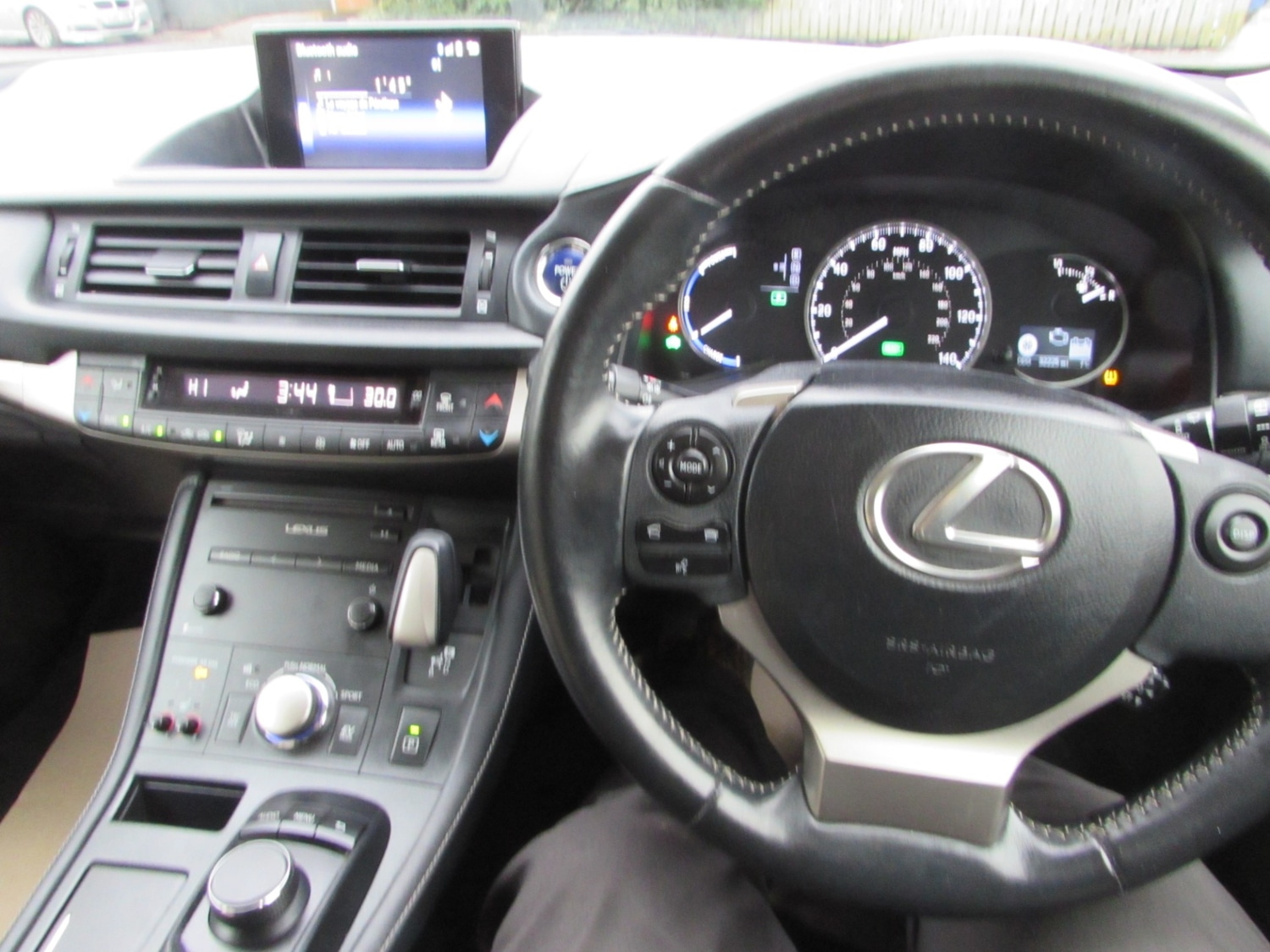 Used Lexus CT 2014 for sale - 77296902: Photo 41